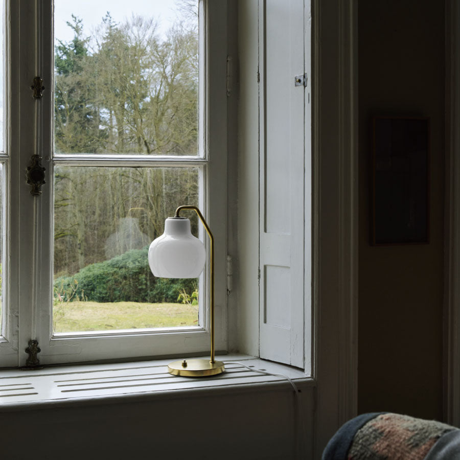 VL リングクラウン テーブルランプ