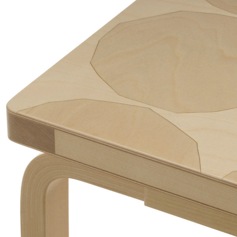 ベンチ153Ｂ artek+marimekko｜アルテック90周年アニバーサリーモデル