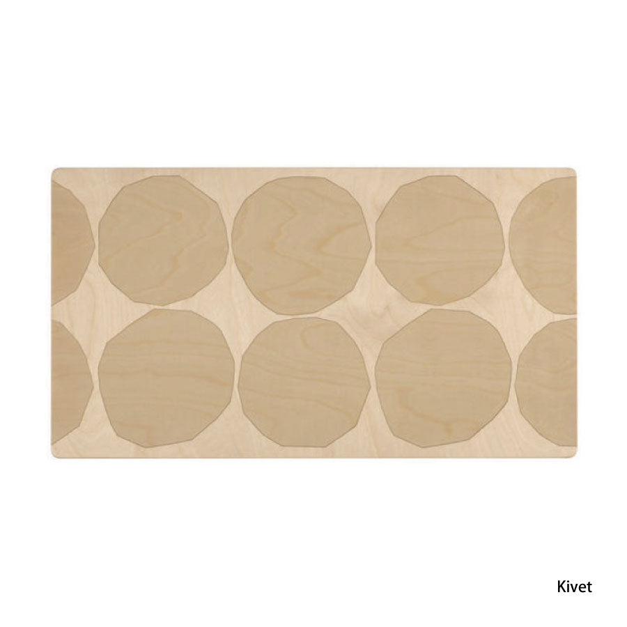 ベンチ153Ｂ artek+marimekko｜アルテック90周年アニバーサリーモデル