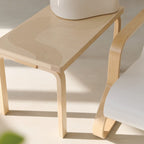 ベンチ153Ｂ artek+marimekko｜アルテック90周年アニバーサリーモデル