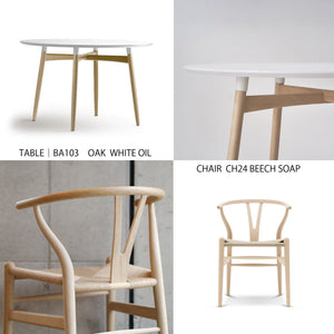Dining Set Campaign　セット2　TYPE-A