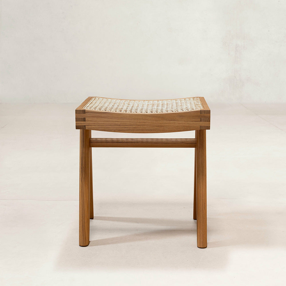 PH34ロースツール-正面