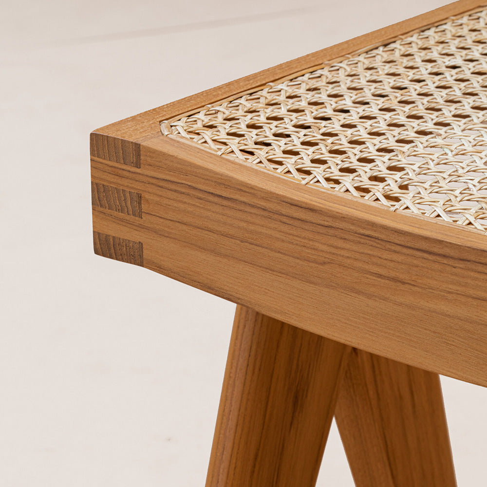 PH34ロースツール-ディティール1