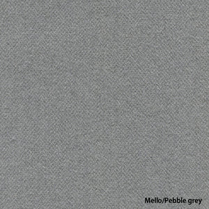 Mello/Pebble grey