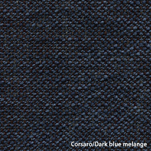 Corsaro/Dark blue melange