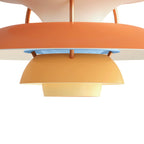 PH5ミニ-オレンジグラデーション詳細3