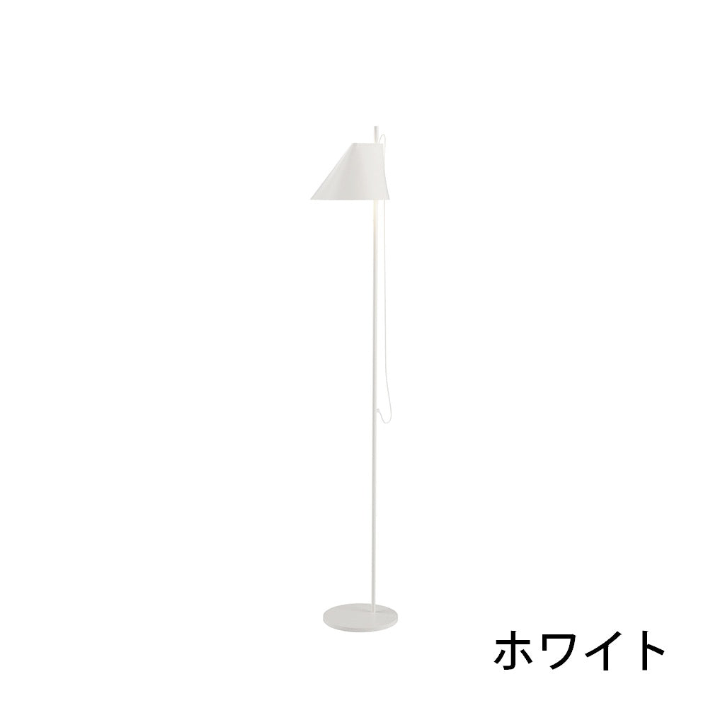 Yuhフロア-ホワイト