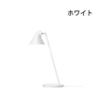 NJPミニテーブル-ホワイト
