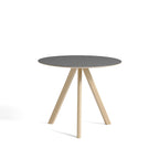 CPH20 Φ90 グレーリノリウム