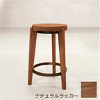 PH22カウンタースツール-ナチュラルラッカー