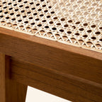 PH25アームレスダイニングチェア-ディティール3