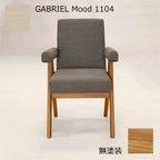 PH30 無塗装×GABRIEL 1104