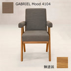 PH30 無塗装×GABRIEL4104