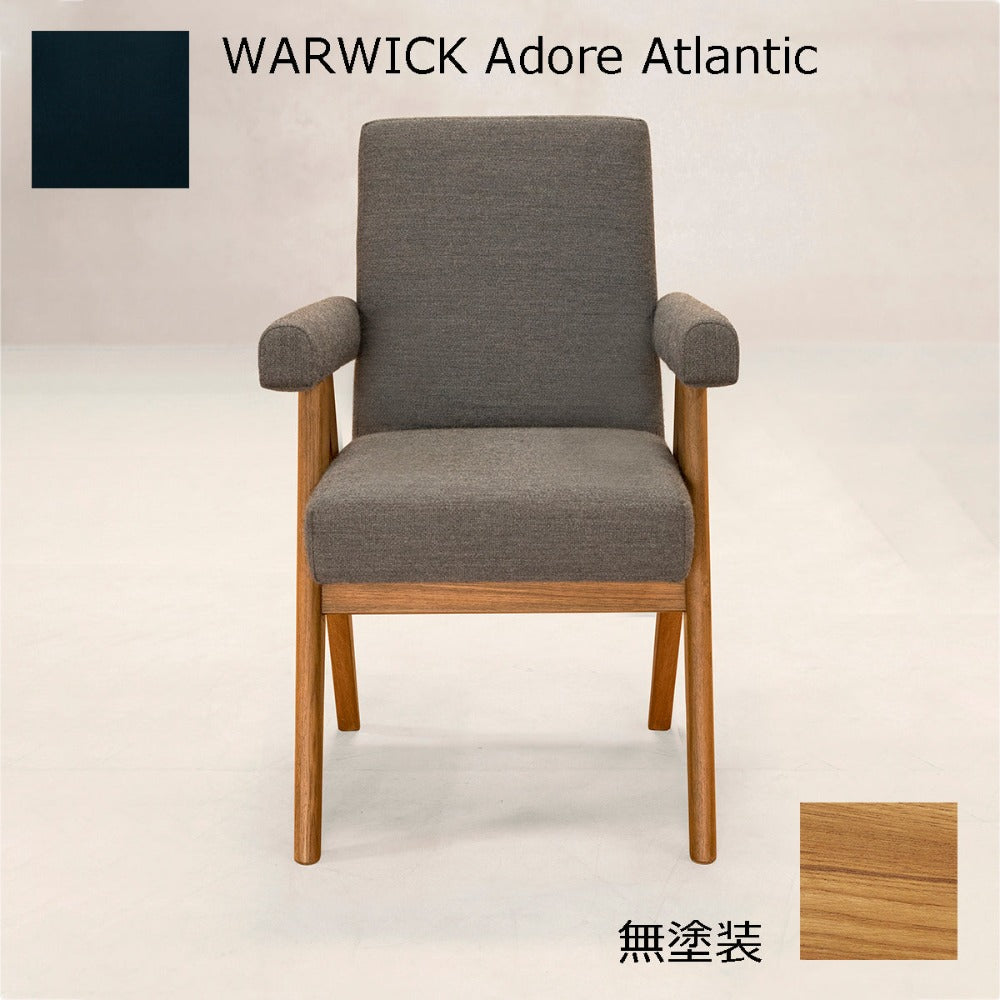 PH30 無塗装×WARWICK Atlantic
