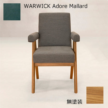 PH30 無塗装×WARWICK Mallard