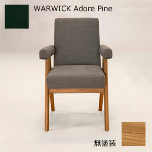 PH30 無塗装×WARWICK Pine