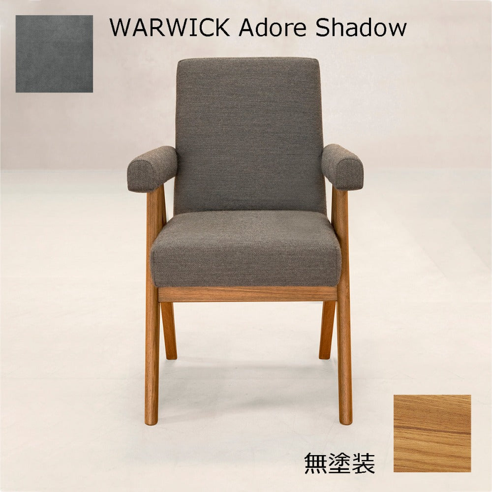 PH30 無塗装×WARWICK Shadow