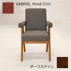 PH30 ダークステイン×GABRIEL5101