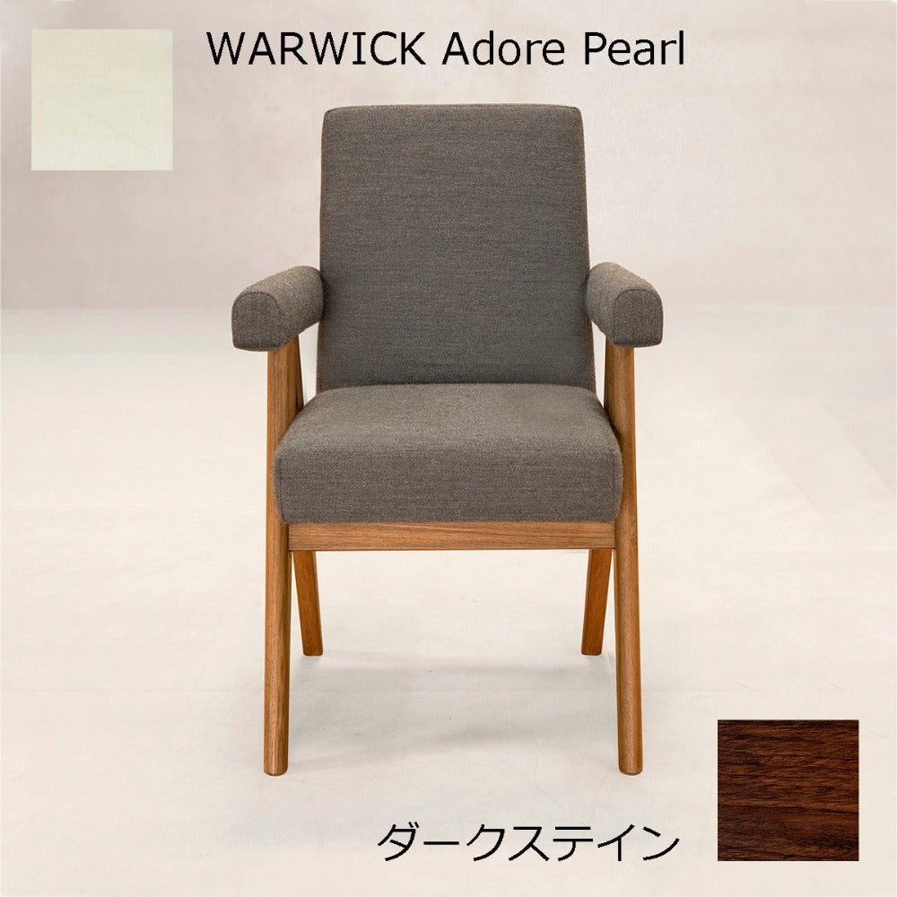 PH30 ダークステイン×WARWICK Pearl
