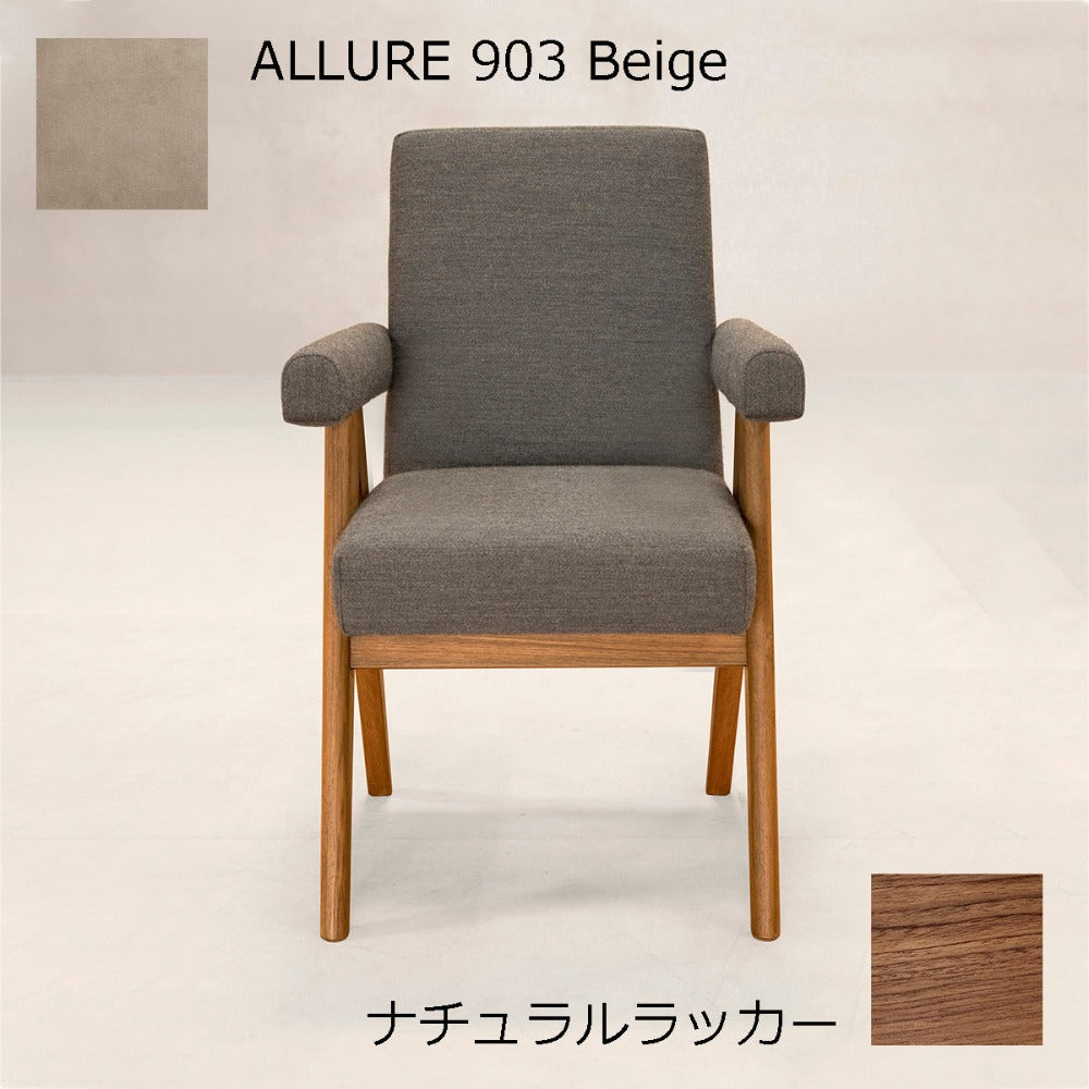 PH30 ナチュラルラッカー×ALLURE903