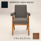 PH30 ナチュラルラッカー×WARWICK Atlantic