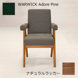 PH30 ナチュラルラッカー× WARWICK Pine