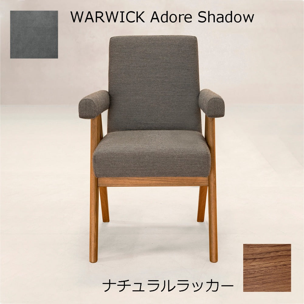 PH30 ナチュラルラッカー×WARWICK  Shadow