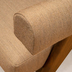 PH322布張りソファ-ディティール2