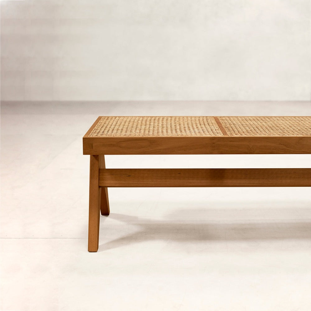 PH33ベンチ-正面