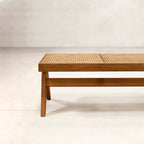 PH33ベンチ-正面