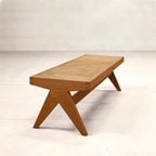 PH33ベンチ-斜め向き