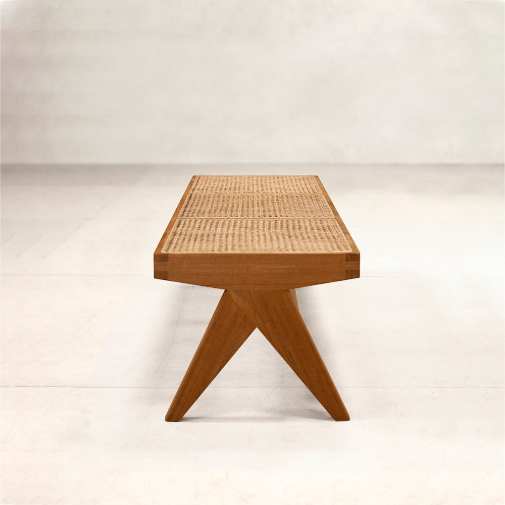 PH33ベンチ-横向き