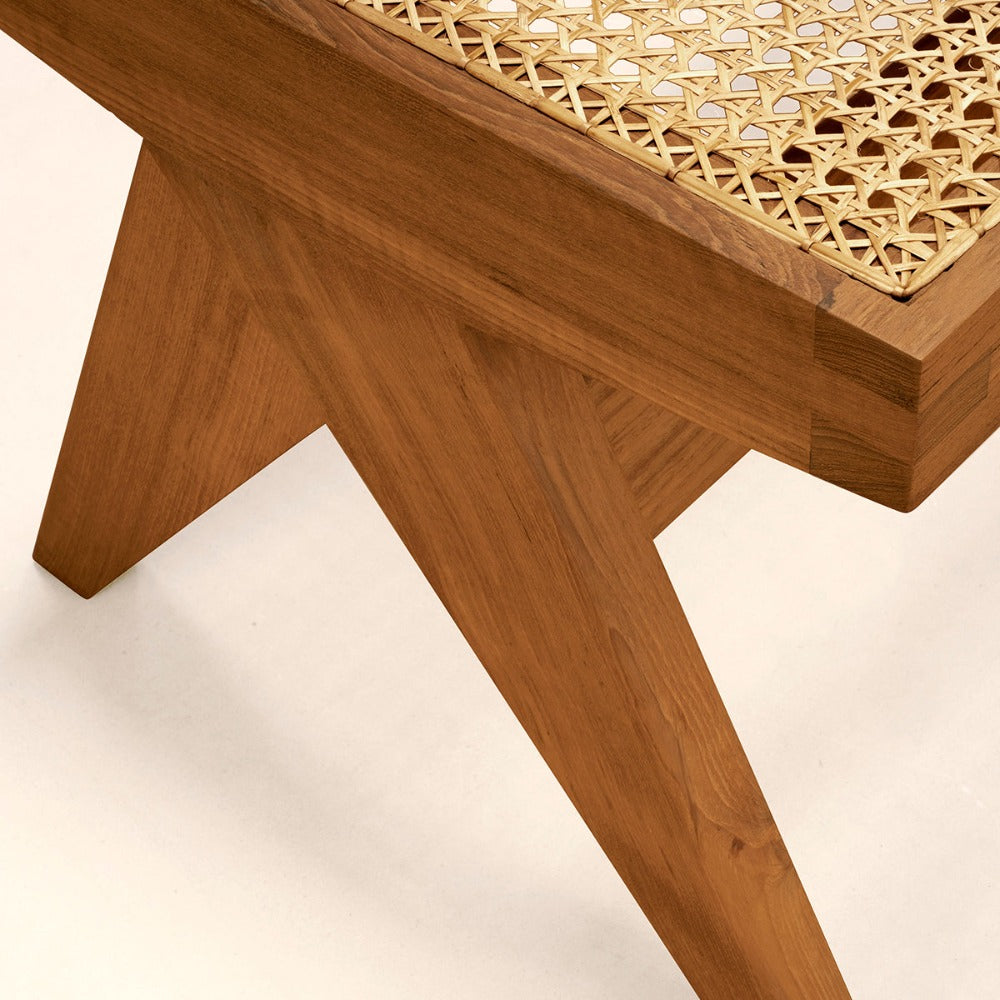 PH33ベンチ-ディティール