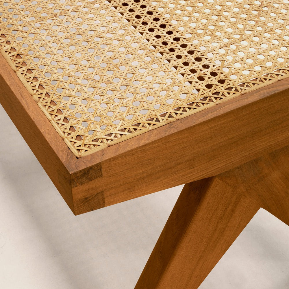 PH33ベンチ-ディティール3