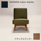 PH36 ナチュラルラッカー×WARWICK Atlantic