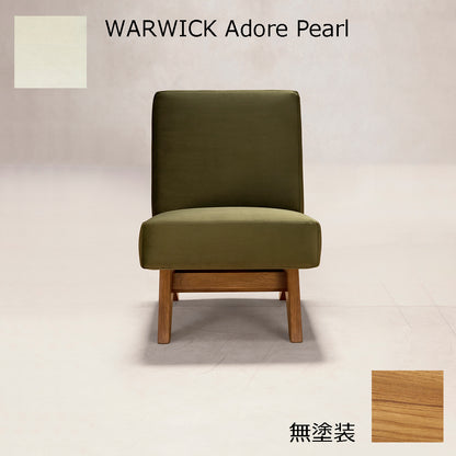 PH36 無塗装×WARWICK Pearl