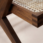 PH45クロスイージーチェア-ディティール