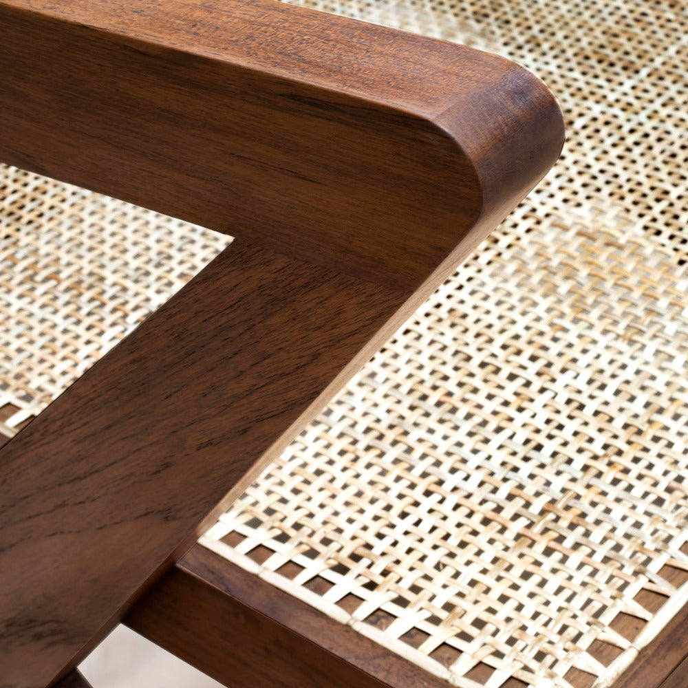 PH45クロスイージーチェア-ディティール2