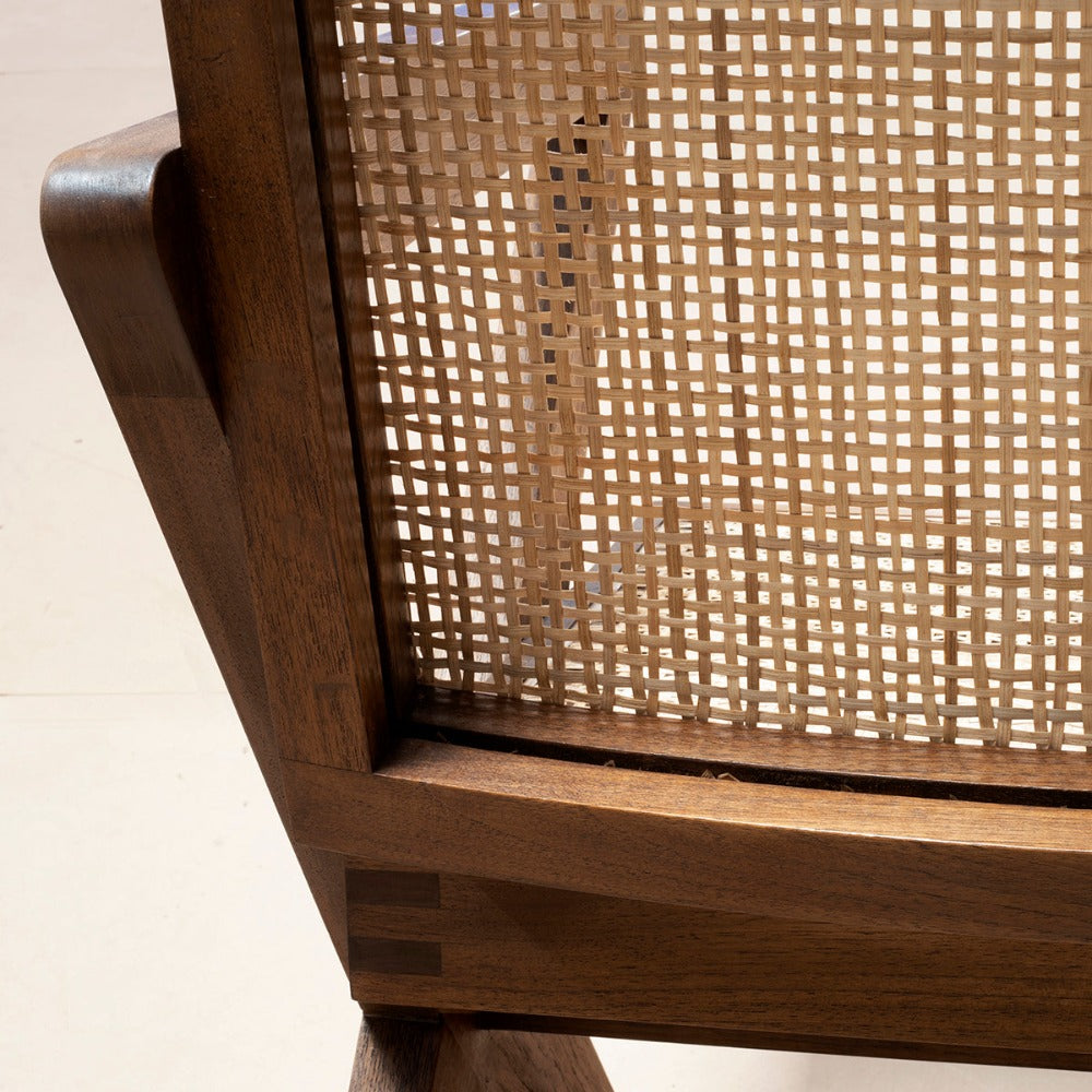 PH45クロスイージーチェア-ディティール3