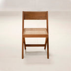 PH51ライブラリーチェア-正面