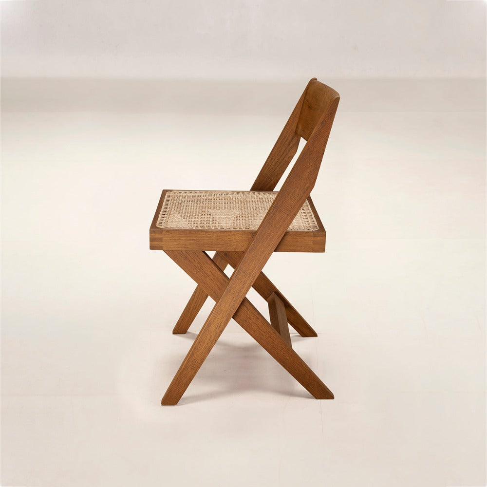 PH51ライブラリーチェア-横向き