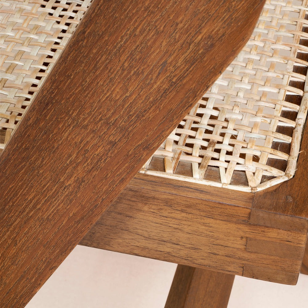 PH51ライブラリーチェア-ディティール