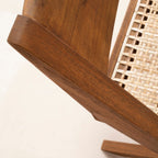 PH51ライブラリーチェア-ディティール2