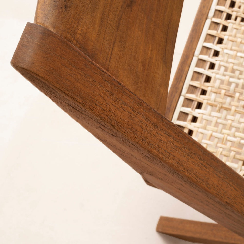 PH51ライブラリーチェア-ディティール2