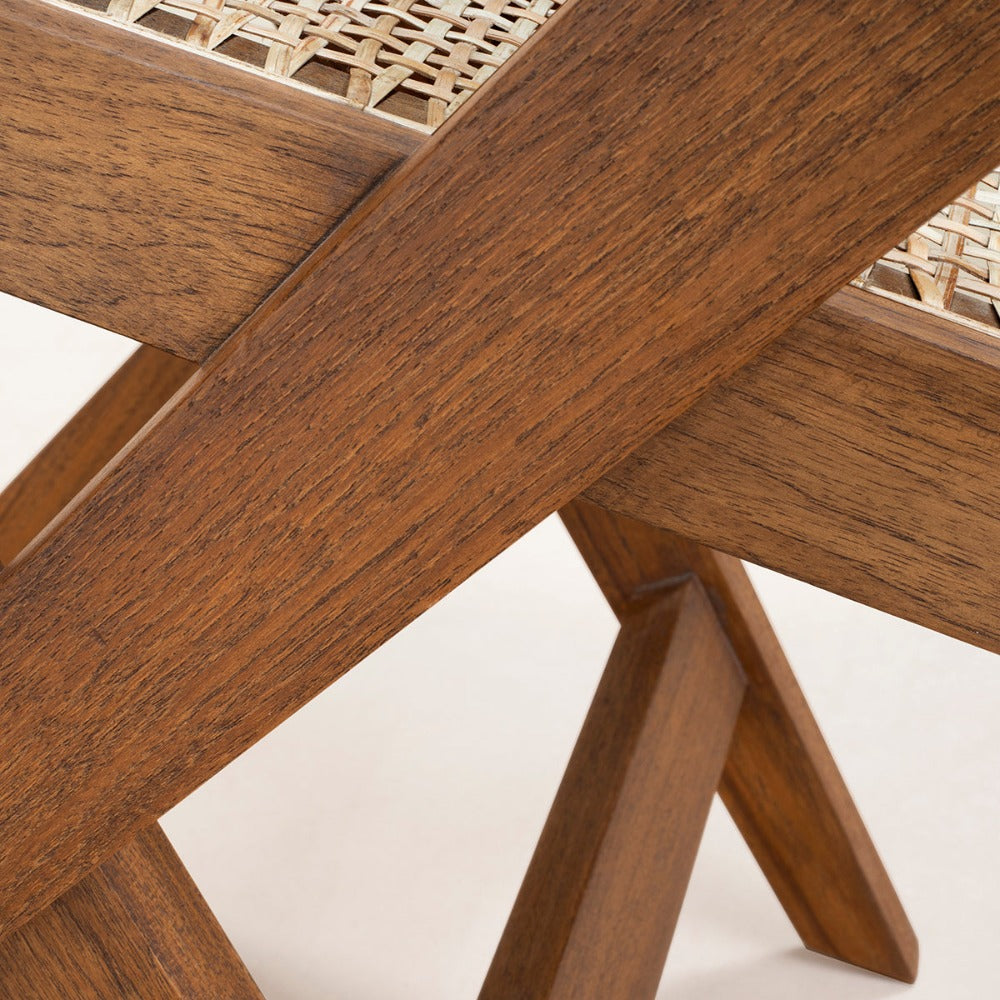 PH51ライブラリーチェア-ディティール3