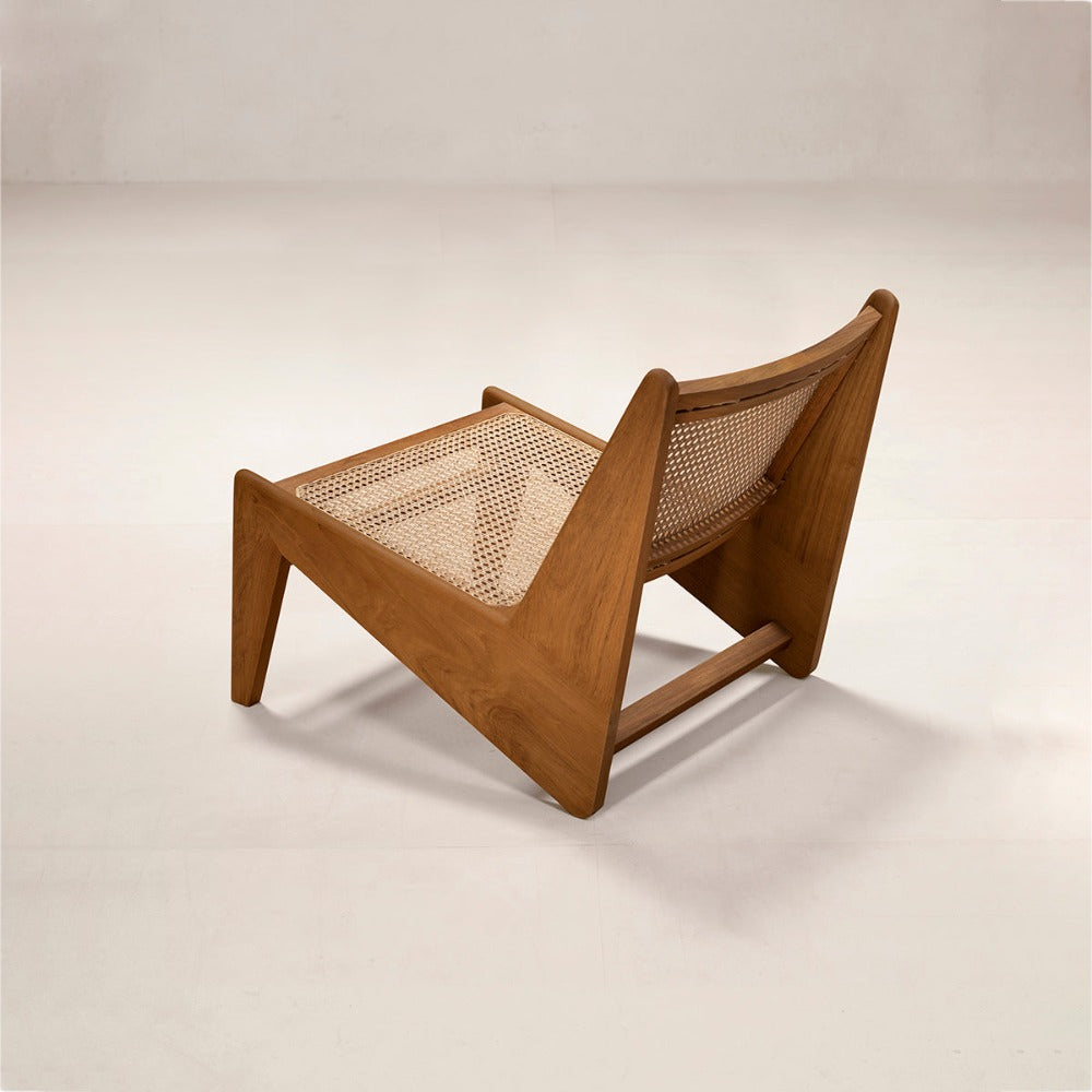 PH59カンガルーチェア-斜め後ろ向き