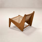 PH59カンガルーチェア-斜め後ろ向き