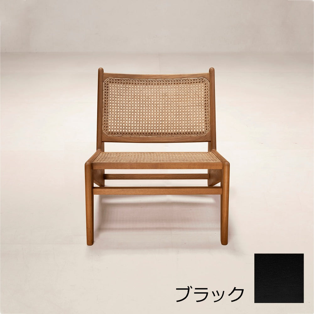 PH59カンガルーチェア-ブラック