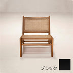 PH59カンガルーチェア-ブラック