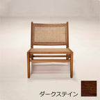 PH59カンガルーチェア-ダークステイン